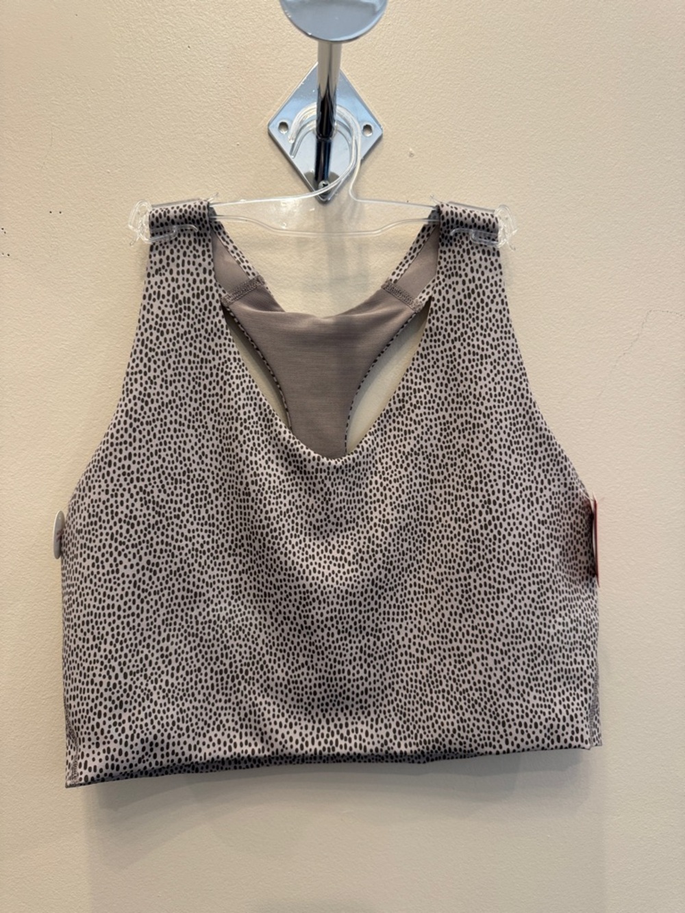 SPANX Longline Sports Bra